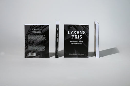 Lyxens Pris
