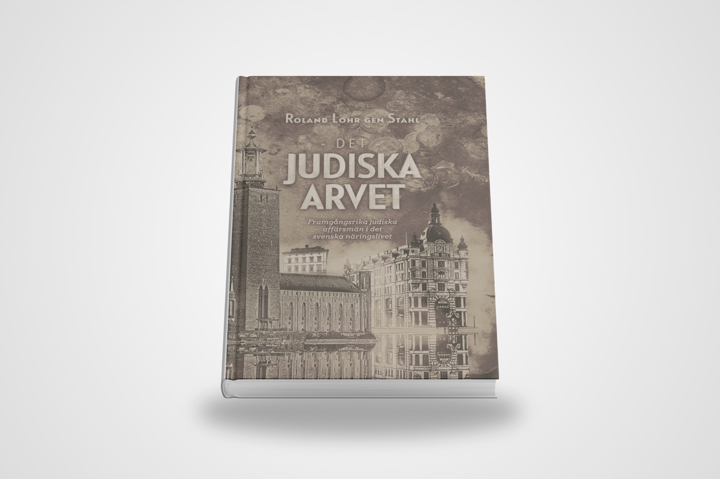 Det Judiska Arvet