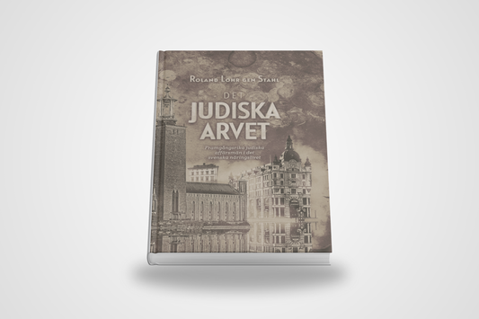 Det Judiska Arvet