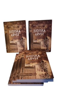 Det Judiska Arvet