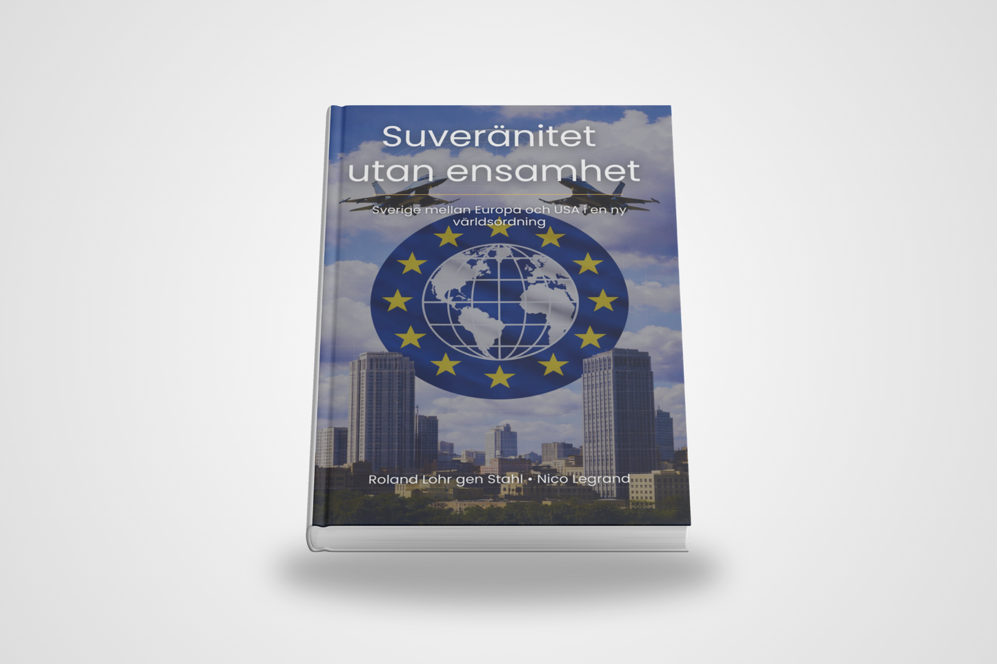 Suveränitet - Förbeställ