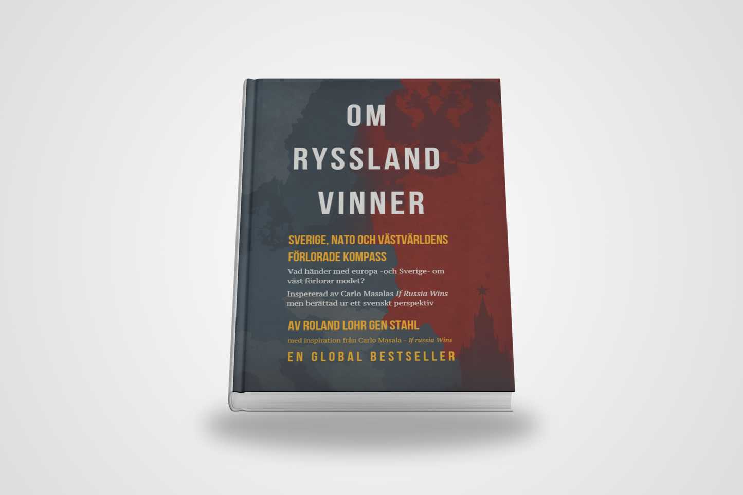 Om Ryssland Vinner