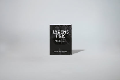Lyxens Pris