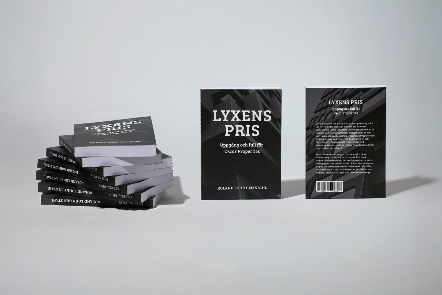 Lyxens Pris