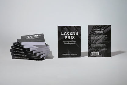 Lyxens Pris