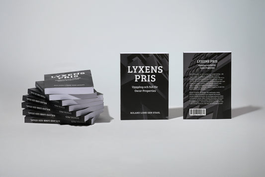 Lyxens Pris